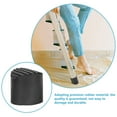 thumbnail image 4 of OULII 4pcs Replacement Rubber Ladder Stabilizer Bumpers Non-slip For Ladder Use, 4 of 8