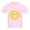 Light Pink, variant on CafePress - Cute Happy Sun Kids Light T Shirt - Light T-Shirt Kids XS-XL
