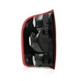 thumbnail image 6 of For Ford Ranger 1998 1999 Tail Light Assembly Unit Passenger Side DOT Certified | FO2801121 | F87Z 13404 BA, 6 of 8