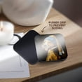 thumbnail image 4 of 3drose, Beagle with Pearl Earring Golden Age Painting, Set of 8 Coasters - Soft, 4 of 7