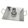thumbnail image 3 of Poêle à Poulet en Forme de Canette de Bière, Support Multifonctionnel en Acier Inoxydable pour Fumeur, 3 of 8