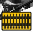 thumbnail image 1 of Length Hex Screwdriver Bits Set Holder Extension Sleeve Adapter for Power Drills, 1 of 9