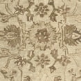 thumbnail image 3 of SAFAVIEH Anatolia Rosalin Floral Area Rug, Light Grey/Dark Brown, 3' x 5', 3 of 4