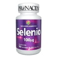thumbnail image 1 of Tabletas de Selenio 90 Pronacen Sabor Sin Sabor, 1 of 5