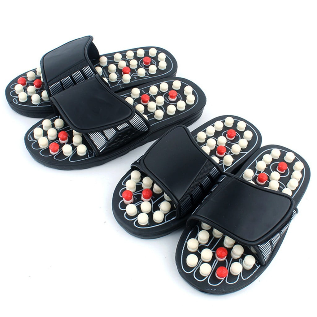 trojan lubricants chain reaction review GERsome Spring Acupuncture Massage Slippers Deep Tissue Foot Massager,  Neuropathy Arthritis Plantar Fasciitis Relief Massage Ball Slippers
