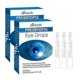 thumbnail image 1 of Gotas para los ojos: mejoran la visión borrosa, restauran la vista y alivian la infección del globo ocular, sequedad, picazón y ojos rojos., 1 of 4
