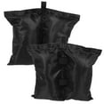 thumbnail image 6 of WHAMVOX 2Pcs Heavy Duty Durability Sandbag Tent Weights for Patio Umbrella, 6 of 7