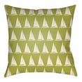 thumbnail image 3 of Indoor Outdoor LTCH1413-2626 Square 26" x 26" Pillow Cover + Polyfill, 3 of 7