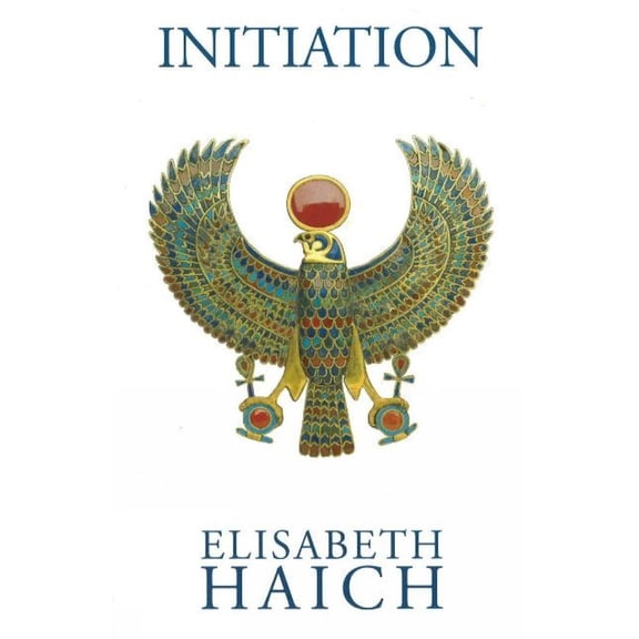 Pre-Owned Initiation (Paperback) 0943358507 9780943358505