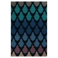 thumbnail image 2 of Surya Frontier Color Tone Trellis Area Rug, 2 of 4