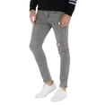 thumbnail image 4 of JEANS PARA HOMBRE QUARRY SKINNY DISTROYER, 4 of 4