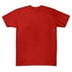 thumbnail image 4 of pstuiky camiseta de hombre, Camisa informal lisa de moda para hombre, cuello redondo, manga corta camisas casuales para hombre xl, 4 of 5