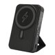 thumbnail image 5 of Cargador Portátil Inalámbrico, Cargador Portátil Magnético De 10000 MAh, Carga Rápida Inalámbrica De 15 W, Alimentación Móvil Magnética Con Cable C Para IOS 14 13 12 Mini, 5 of 7