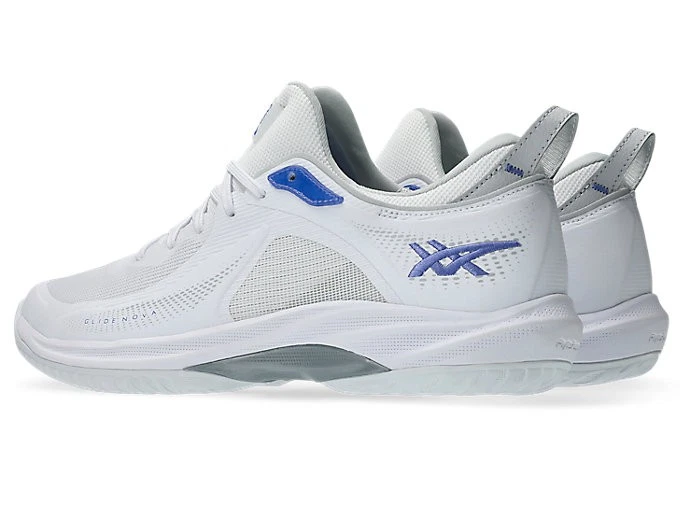ASICS Basketball Shoes GLIDE NOVA FF 4 1063A105.100 White