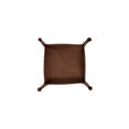 thumbnail image 3 of Northwind Genuine Leather Snap Valet Tray Made in USA, 3 of 3