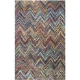 thumbnail image 1 of Safavieh Nantucket Blue Contemporary Rug - 3' x 5', 1 of 4