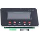 thumbnail image 5 of Controlador de temperatura digital, termostato de calefacción PID de temperatura constante XHW1621, 5 of 14