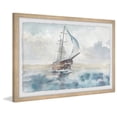 thumbnail image 2 of Parvez Taj Great Exploration Framed Wall Art, 2 of 6