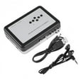 thumbnail image 5 of RIWPKFH USB Powered Portable Cassette Tape to MP3 Converter, Standalone Audio Recorder, 5 of 5