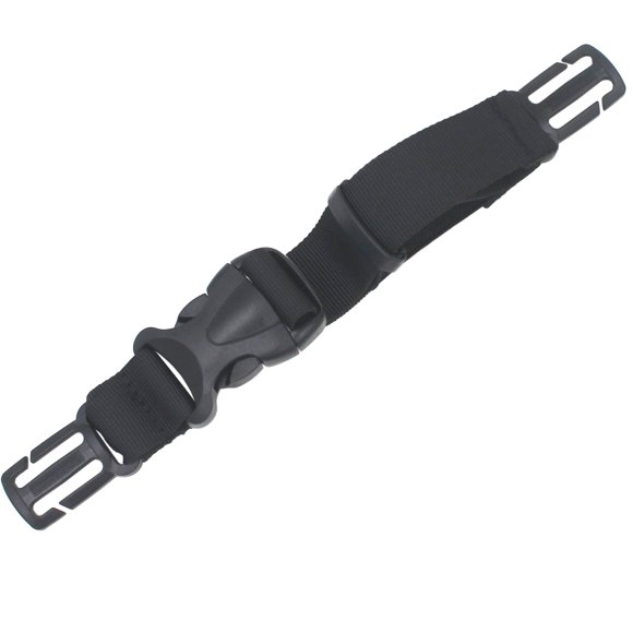 YYST Harnais de Poitrine pour Sac à Dos avec Sangle de 20MM Ou 25MM