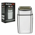 thumbnail image 6 of BaByliss PRO FOILFX02 Cordless Metal Double Foil Shaver FXFS2 With Bonus Neck Duster, 6 of 7