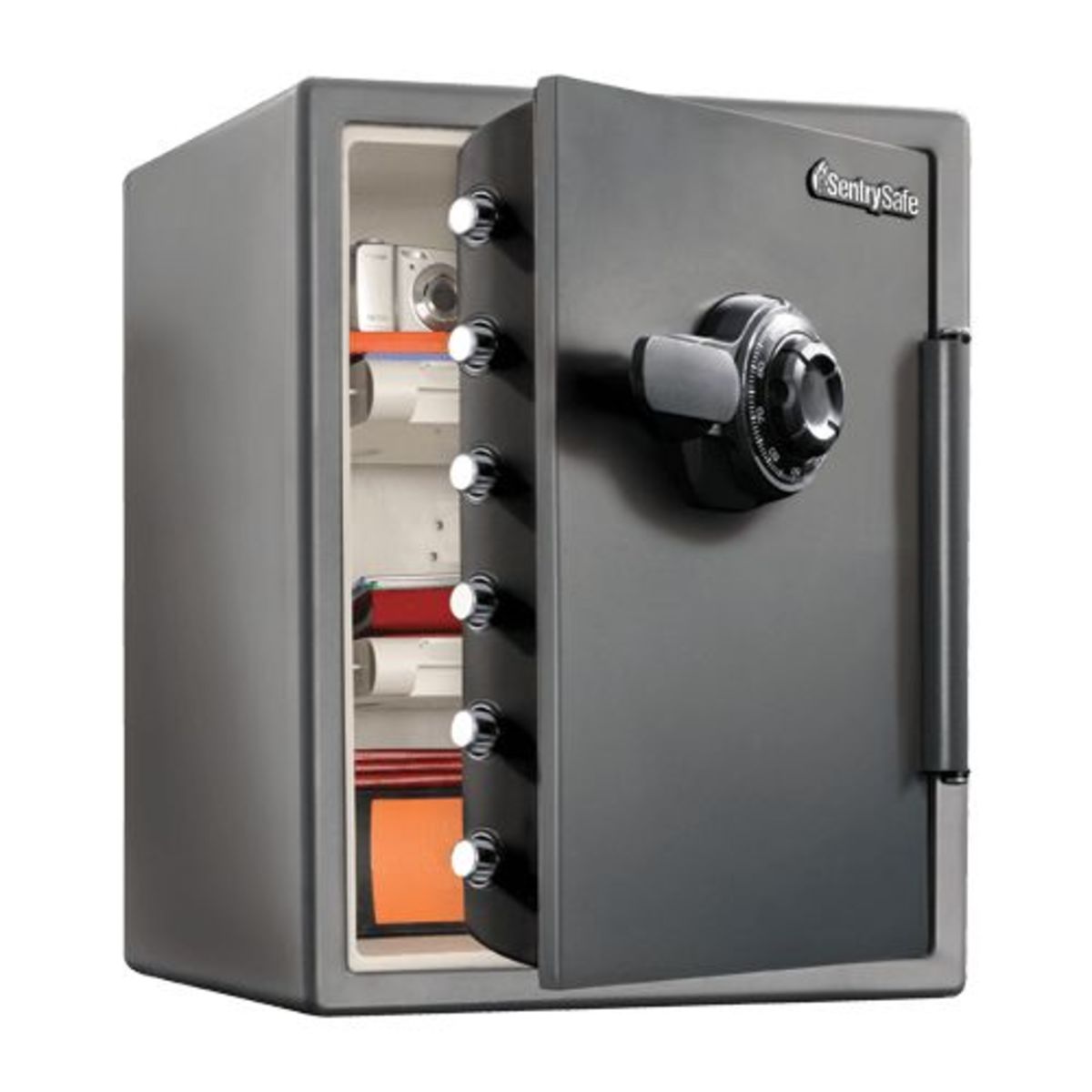 SentrySafe SF205CV Fire Resistant Safe with Combination photo 6