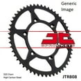thumbnail image 3 of JT SPROCKETS Front and Rear Steel Sprocket Kit for OffRoad SUZUKI RM250 1997-1998, 3 of 5