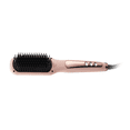 thumbnail image 3 of Hair Brush Dryer for Women  | Heated Hair Straightening Brush Flat, 3 of 7