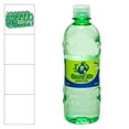 thumbnail image 3 of Arctic Chiller Water Bottled Green 2 Go 500ml/(24/Case) - Canadian Made, 3 of 3