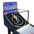 thumbnail image 2 of Hathaway Table de balle d'arcade Hot Shot 2,4 m (8 pi), 2 of 9