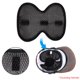 thumbnail image 1 of Liner de Casco de Motocicleta de Casco, Almohadilla de Casco Transpirable Contra El Sudor, Almohadilla Interna reutilizable Y Lavable para Sombrero Duro, Casco de Bicicleta, 1 of 7