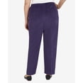 thumbnail image 5 of Alfred Dunner Womens Plus-Size  Corduroy Average Length Pant, 5 of 6