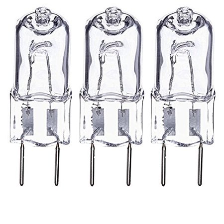 Hampton Bay G8 20 Watt 120 Volt Halogen Replacement Bulb Jcd Under