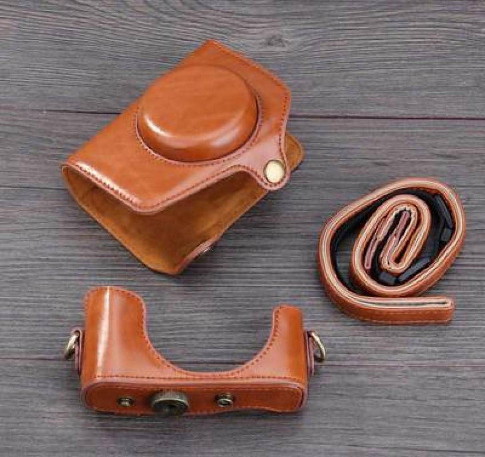For CANON S90 S95 S100 S110 S120 S200 G9X Protective sleeve