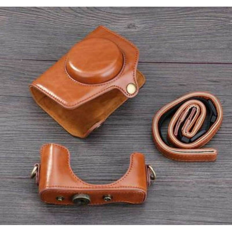For CANON S90 S95 S100 S110 S120 S200 G9X Protective sleeve