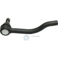 thumbnail image 5 of Tie Rod End Compatible with 2007-2011 Nissan Altima 2009-2014 Murano 4Cyl 6Cyl 2.5L 3.5L Front, Right Passenger Side, Outer Sold individually, 5 of 5