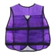 thumbnail image 3 of Kit de chaleco con clip para pistola de juguete para niños, color morado, chaleco, clips, dardos suaves, gafas y máscara, 3 of 8