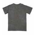 thumbnail image 3 of Coraline And Other Mother With Buttons on Men's Charcoal Mineral Wash Short Sleeve Tee -XXL, 3 of 3