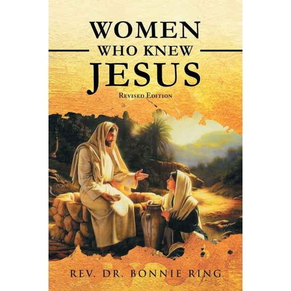 Women Who Knew Jesus, (Paperback)