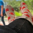 thumbnail image 3 of Coffee Cups Socks, 3 of 5