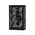 thumbnail image 2 of Meyda 145124 10 in. Branches with Leaves Wall Sconce, 2 of 4