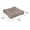 GY, variant on Danhjin Chair Cushions Non-Slip Seat Pad, 3D Thick Imitation Linen Candy Mat 17.72in for Home Office