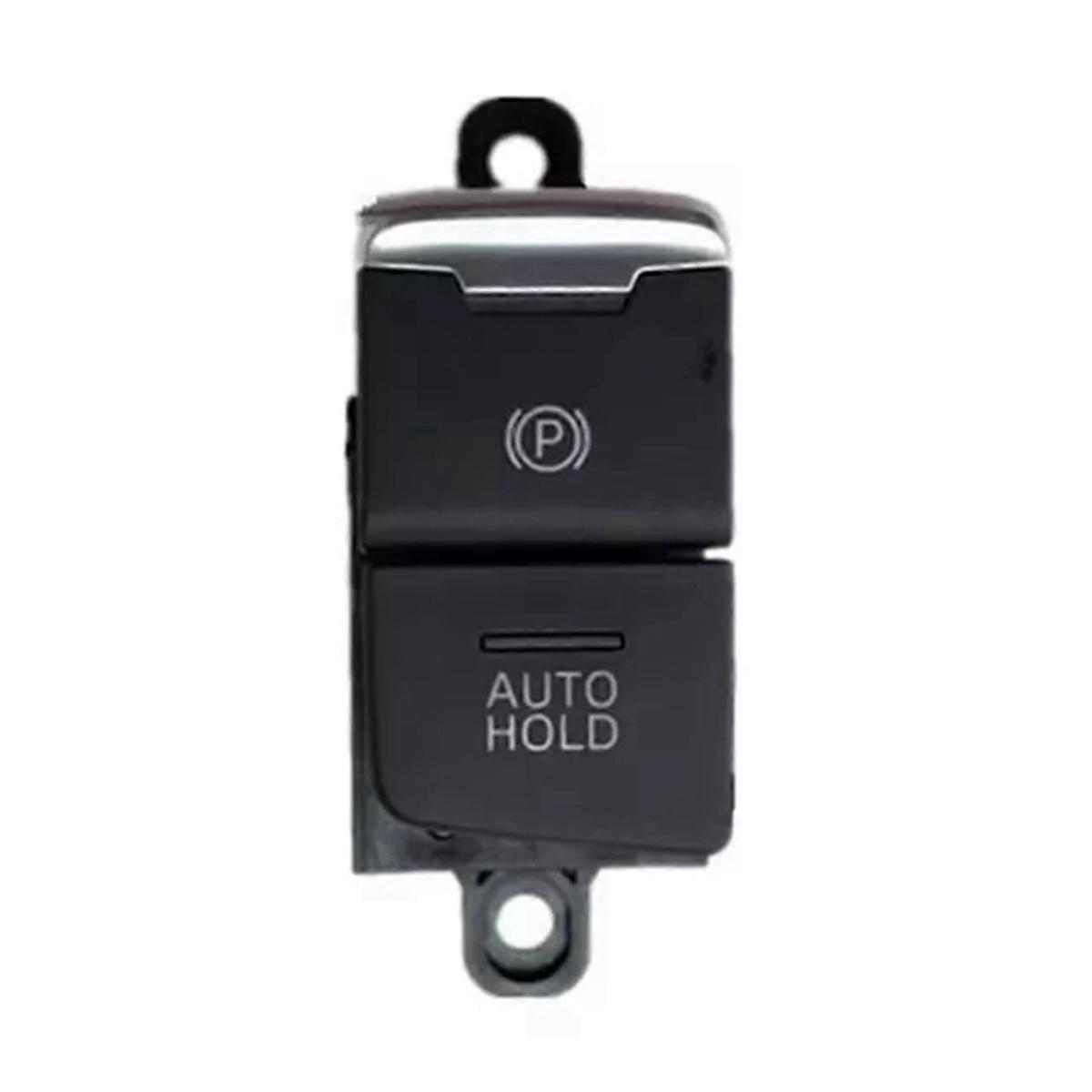 Car Electronic Hand Brake Buttons for -4 GV9S-66-EP0 Automatic Parking ...