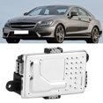 thumbnail image 4 of Ventilador de Ventilador Regulador del Motor del Ventilador 2128702110 Para Benz W204 S204 C218 W212 WA207 S212 X218, 4 of 7