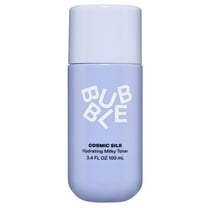 Bubble Skincare Cosmic Silk Hydrating Milky Toner, 100ml, For All Skin Types