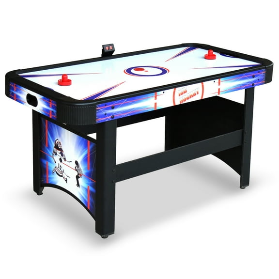 Hathaway Patriot 5-ft Air Hockey Table