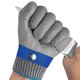 thumbnail image 1 of (m)(1pcs)gants Anti Coupure Gants De Travail Protection Haute Performance Niveau 5 Gant Cuisine Anti Coupure Pour Dcoupe De Viande, Mandolina, D'h, 1 of 5