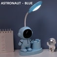 thumbnail image 5 of xgfhyjeh Cute Led Desk Lamps for Home office, Modern Small Rechargeable Adjustable Book Reading Light for Child Kids Study, Good Gift, 5 of 6