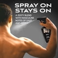 thumbnail image 5 of Spray corporal con fragancia Bod Man Black, 240 ml (paquete de 2), 5 of 5