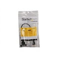 thumbnail image 3 of StarTech.com USBPNLAFAM1 Black Panel Mount USB Cable A to A, 3 of 3